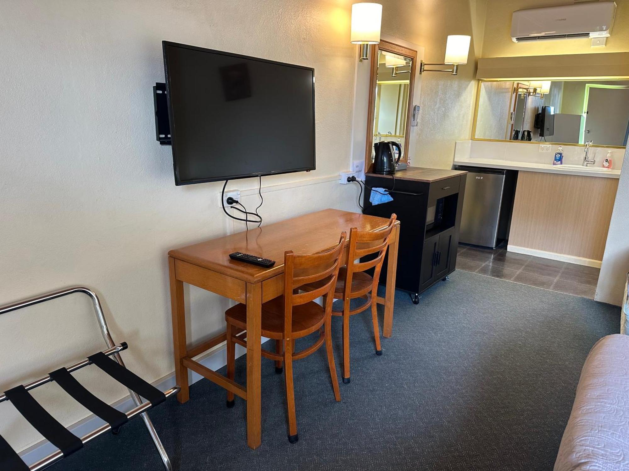 Temora Motel Exterior photo
